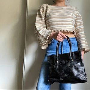 Beautiful Vintage Marianelli Handbag